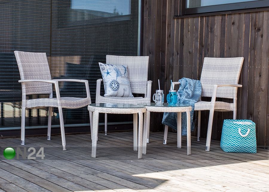 Abilaud Wicker suurendatud