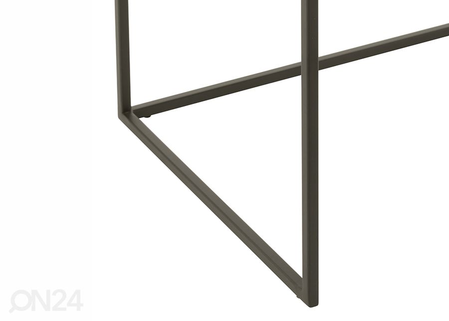 Abilaudade komplekt Bronze, 2 tk suurendatud
