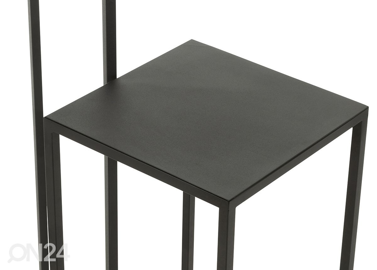 Abilaudade komplekt Claro, 2 tk suurendatud