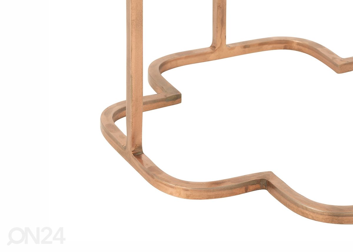Abilaudade komplekt Cobre, 2 tk suurendatud