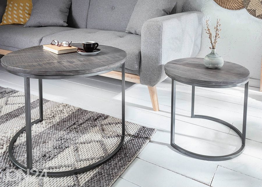 Abilaudade komplekt Elements suurendatud