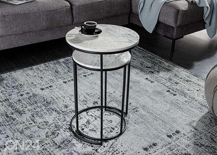 Abilaudade komplekt Elements suurendatud
