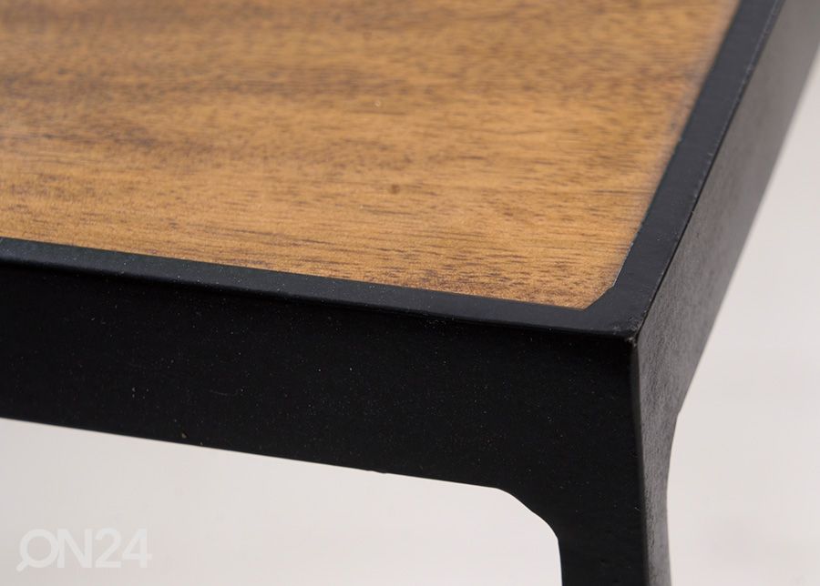 Abilaudade komplekt Fire & Earth, 2 tk suurendatud