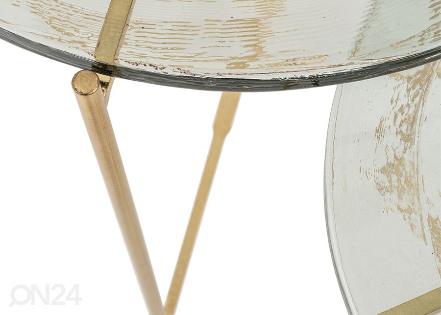 Abilaudade komplekt Obi, 2 tk suurendatud