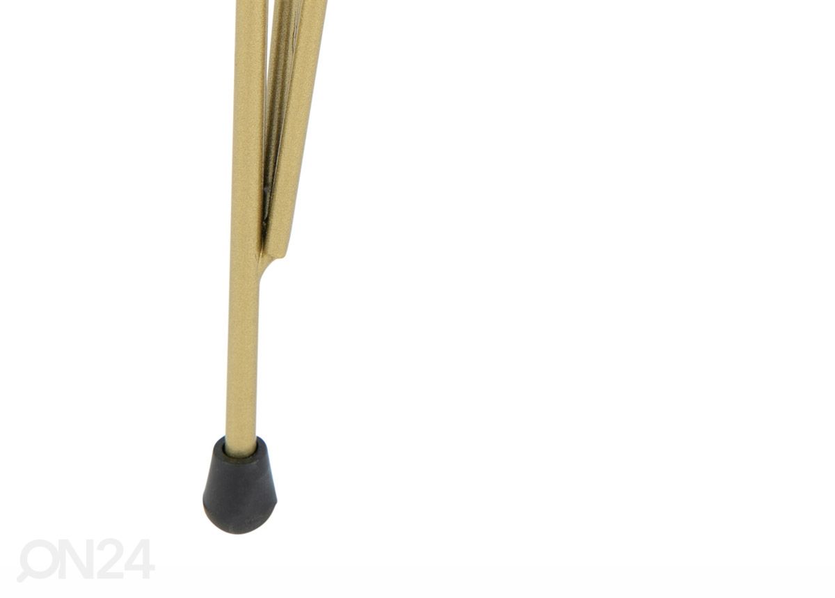 Abilaudade komplekt Pins, 3 tk suurendatud