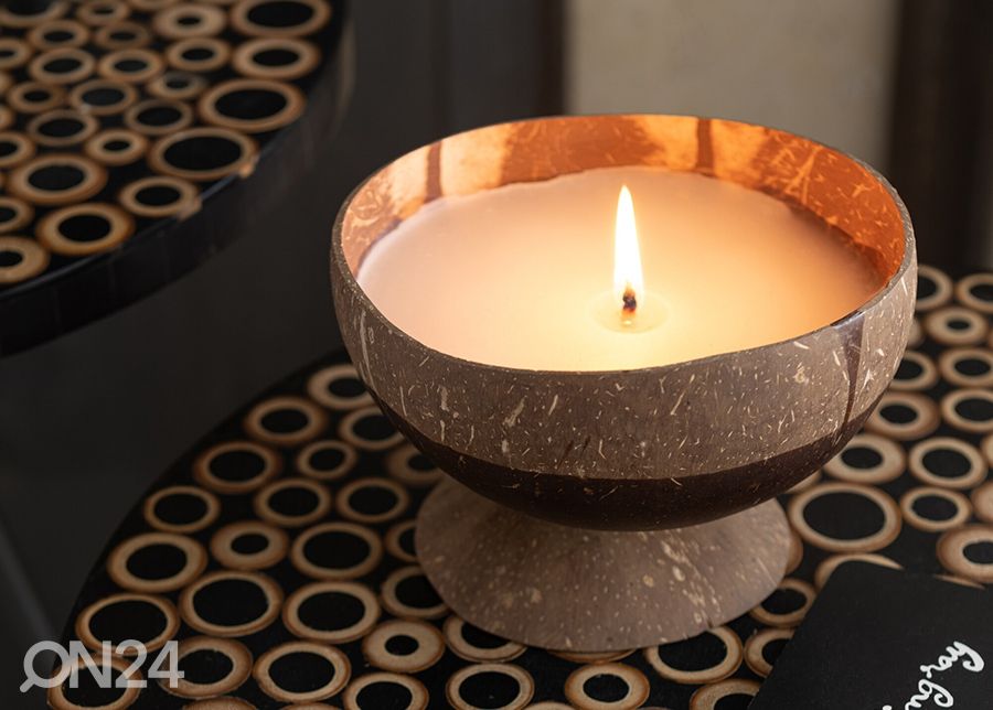 Abilaudade komplekt Rings, 2 tk suurendatud