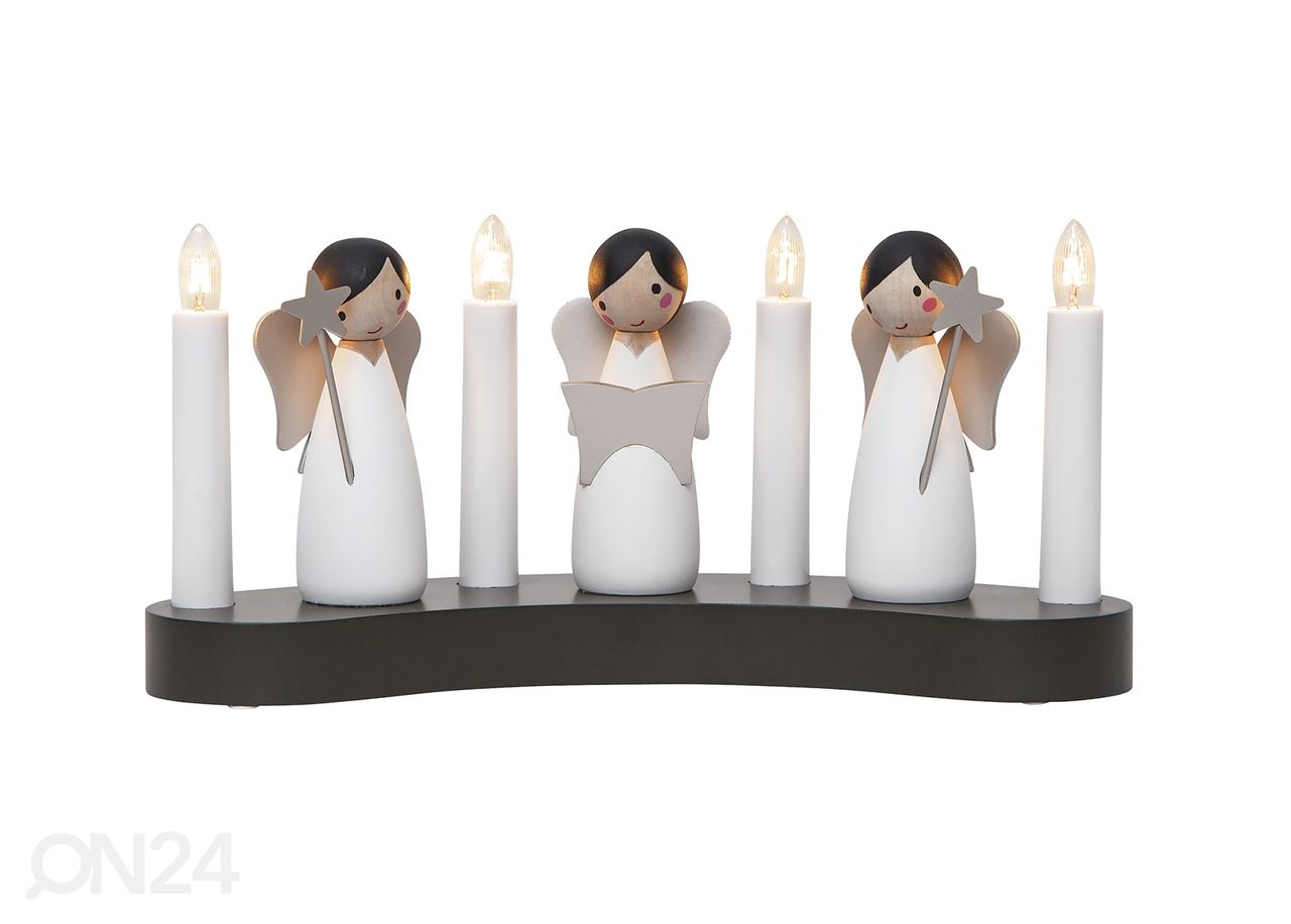 Advendiküünal Angle Choir suurendatud
