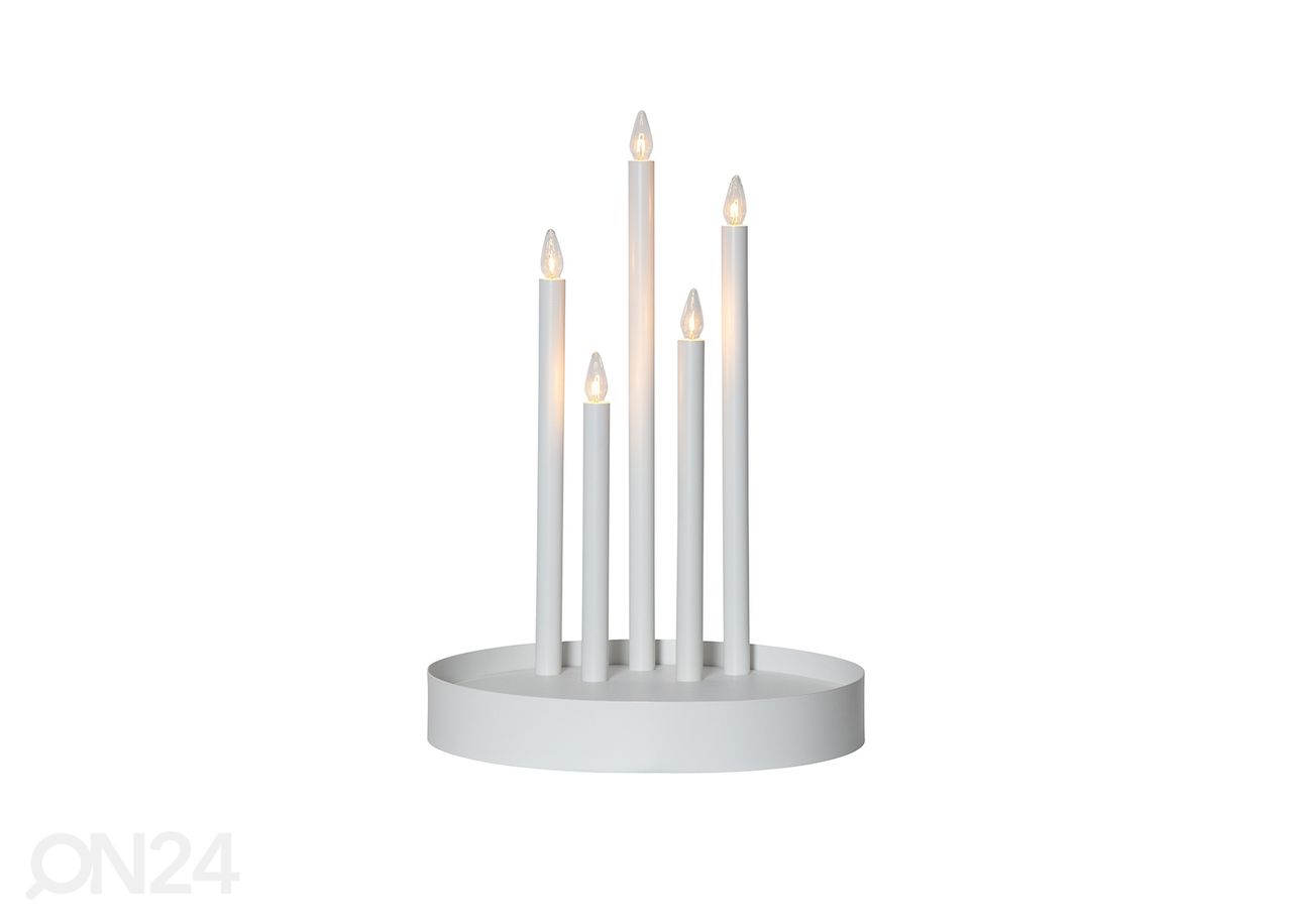 Advendiküünal Deco suurendatud