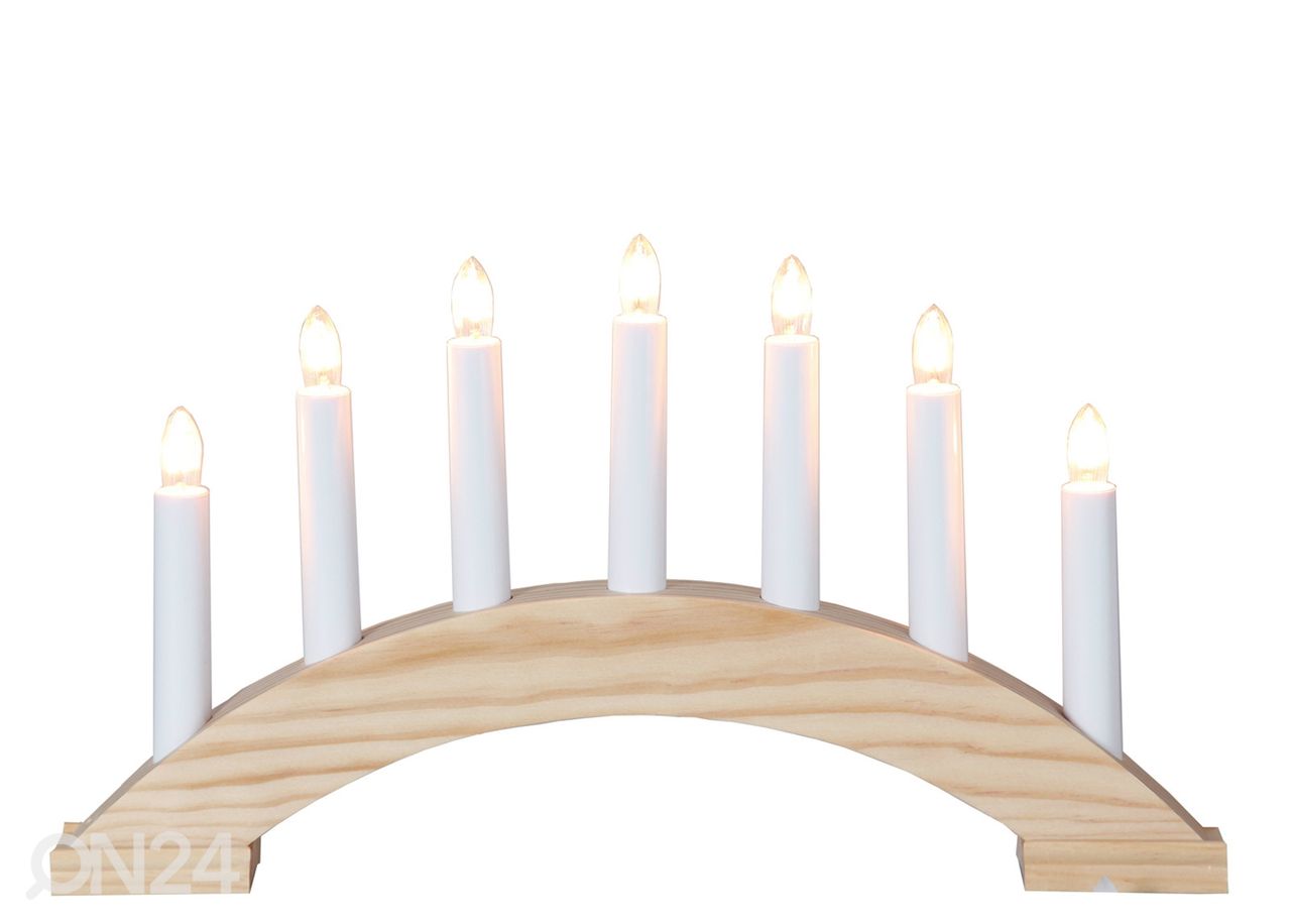 Advendiküünlad Bea suurendatud