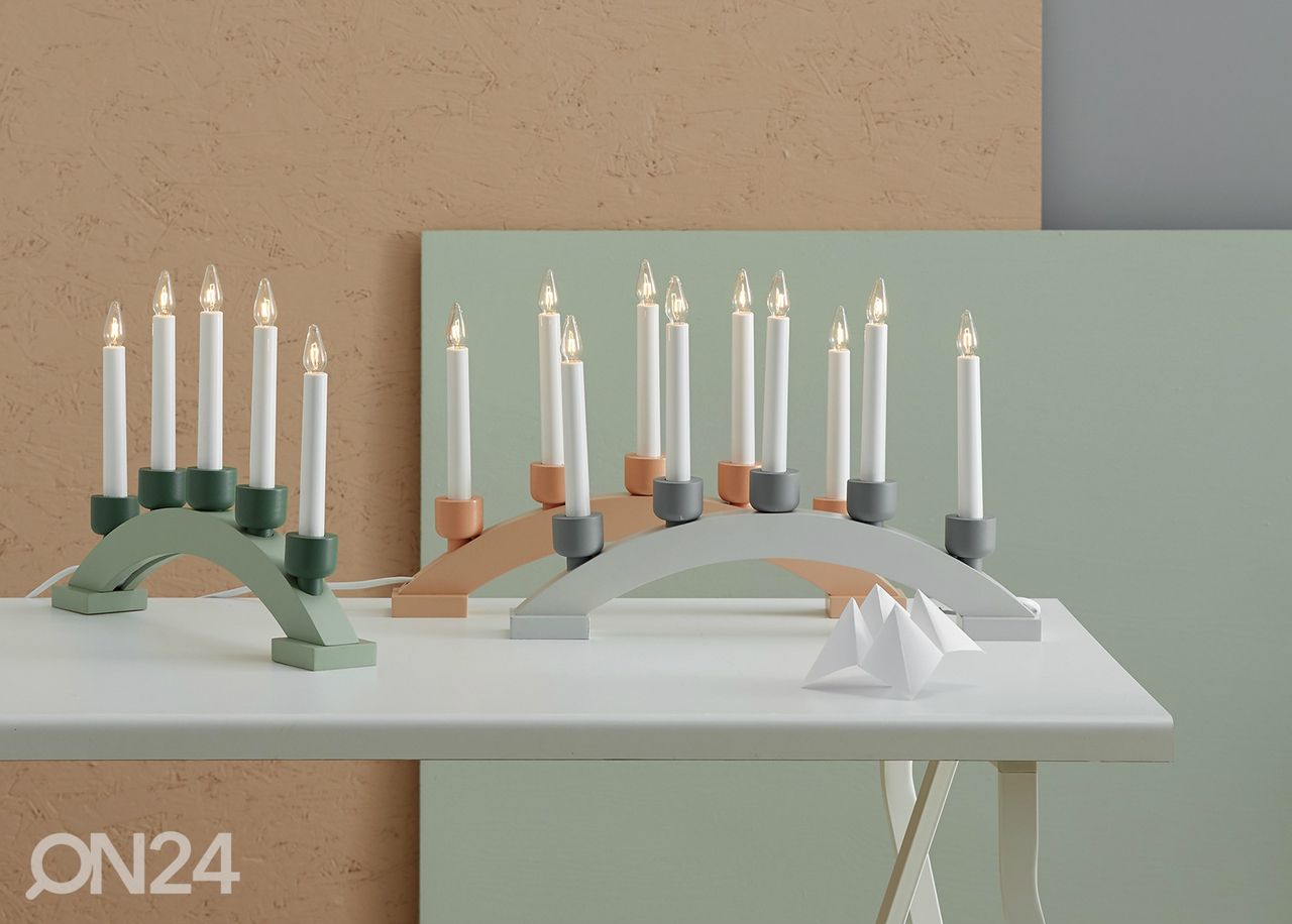 Advendiküünlad Paint suurendatud