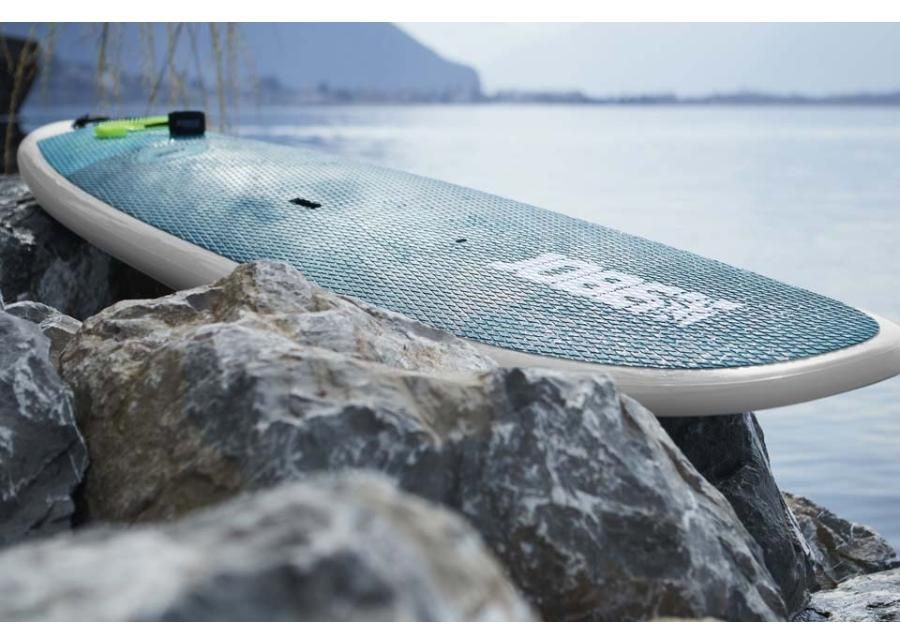 Aerusurfilaud JOBE SUP KAMA TITAN 11.6 suurendatud