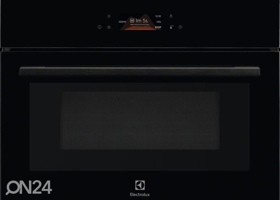 Ahi Electrolux suurendatud