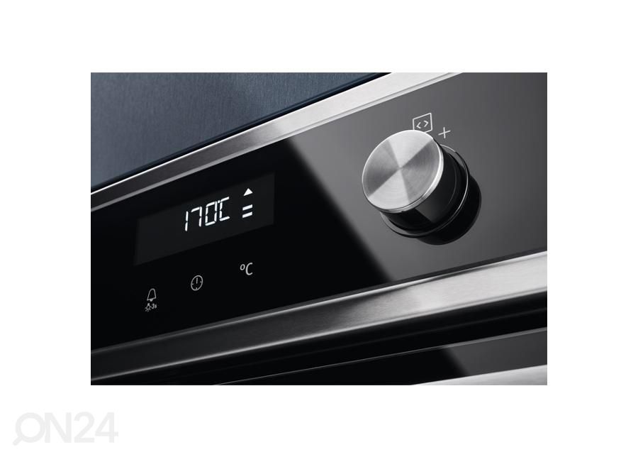 Ahi Electrolux suurendatud
