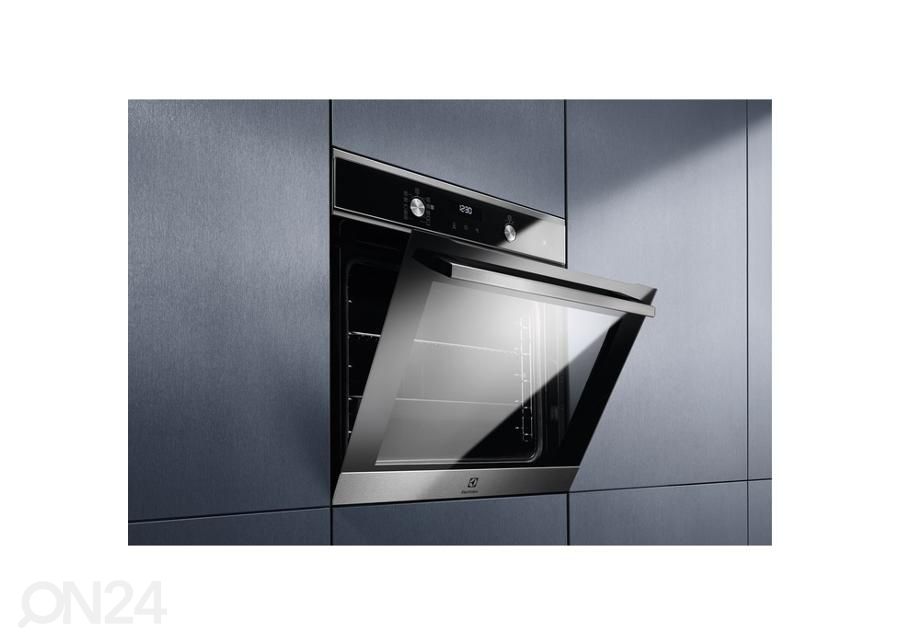Ahi Electrolux suurendatud