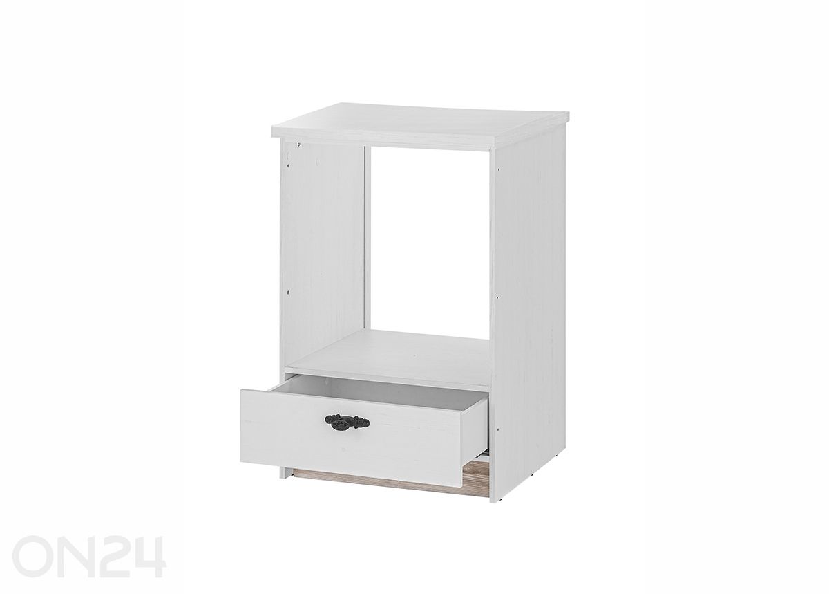 Ahjukapp Florenz suurendatud