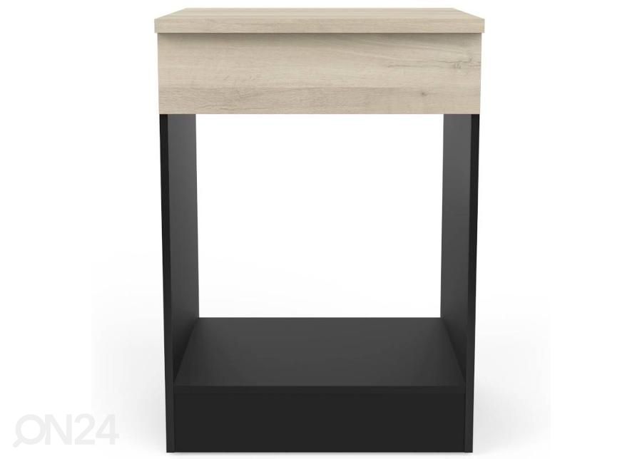 Ahjukapp Origan 60 cm suurendatud