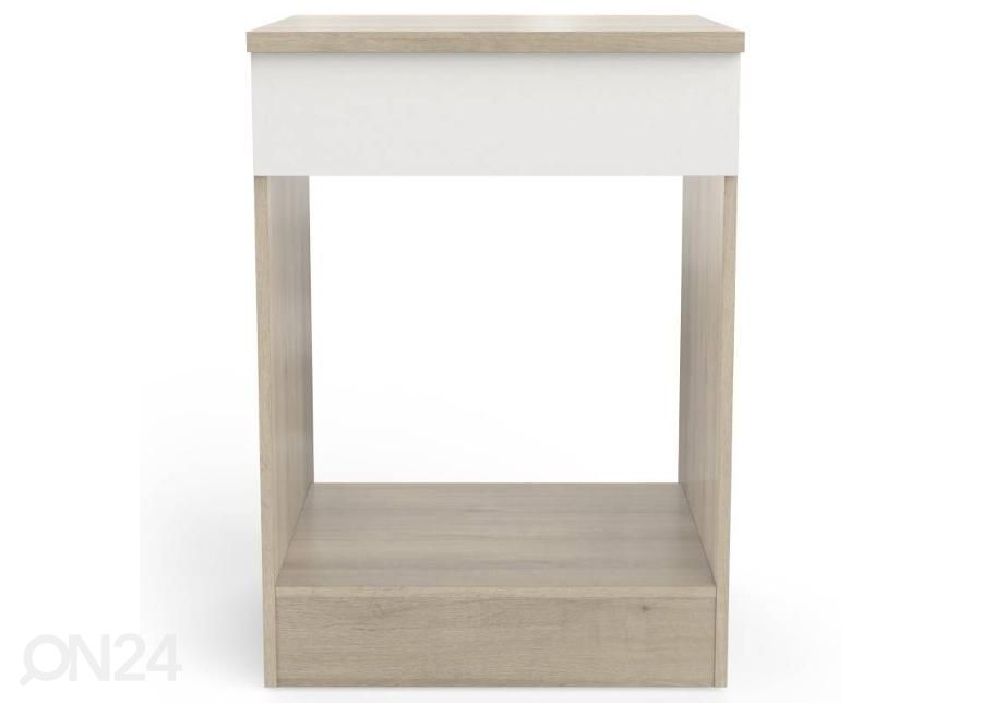 Ahjukapp Origan 60 cm suurendatud