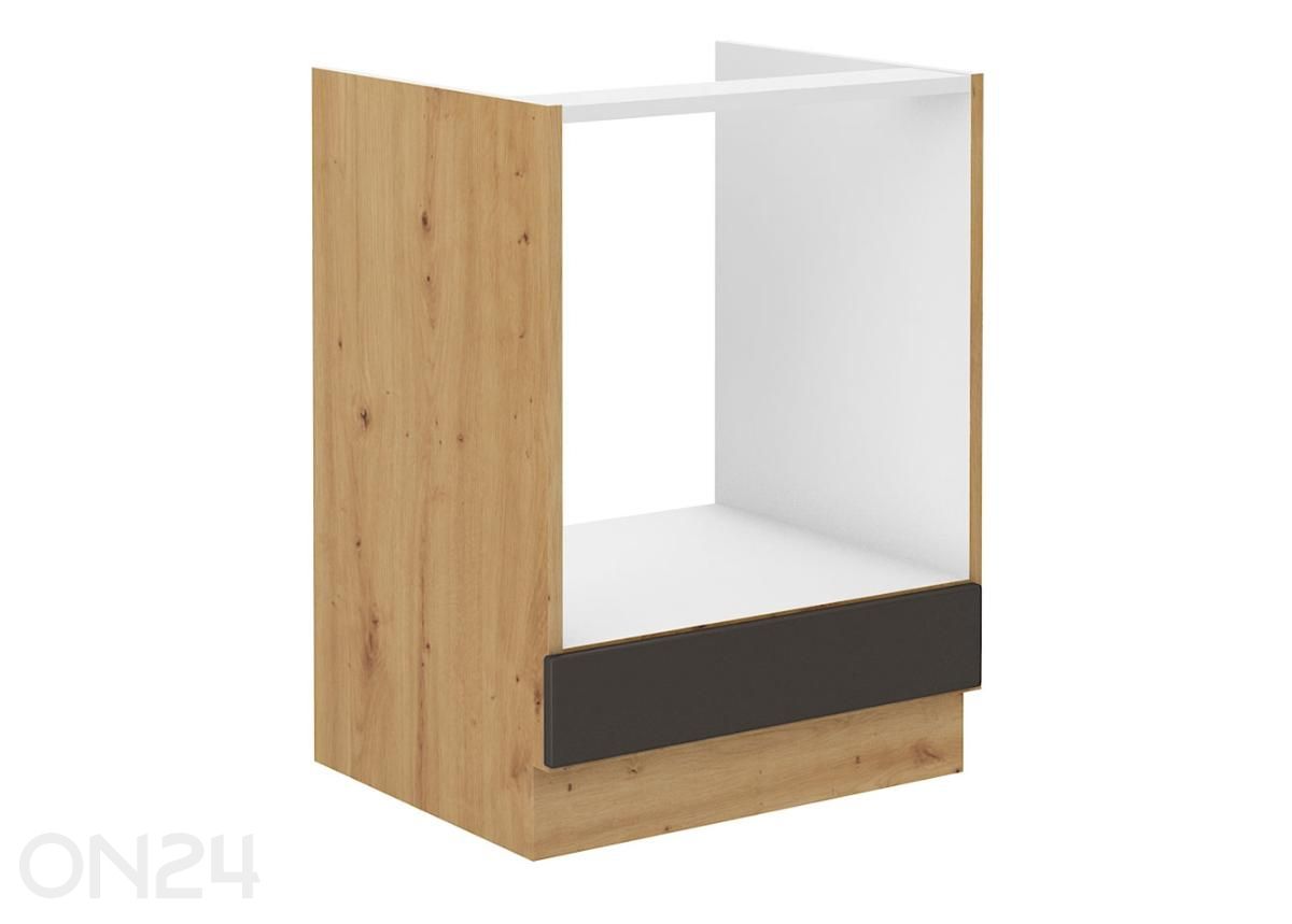 Ahjukapp Retro 60 cm suurendatud