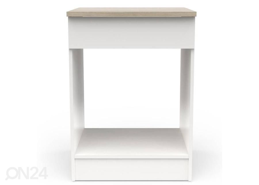 Ahjukapp Soy 60 cm suurendatud