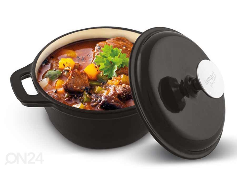 Ahjupott Lamart 1,5 L suurendatud