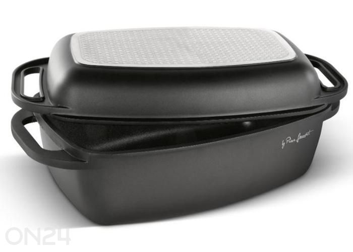 Ahjuvorm koos panniga Lamart LT1308 suurendatud