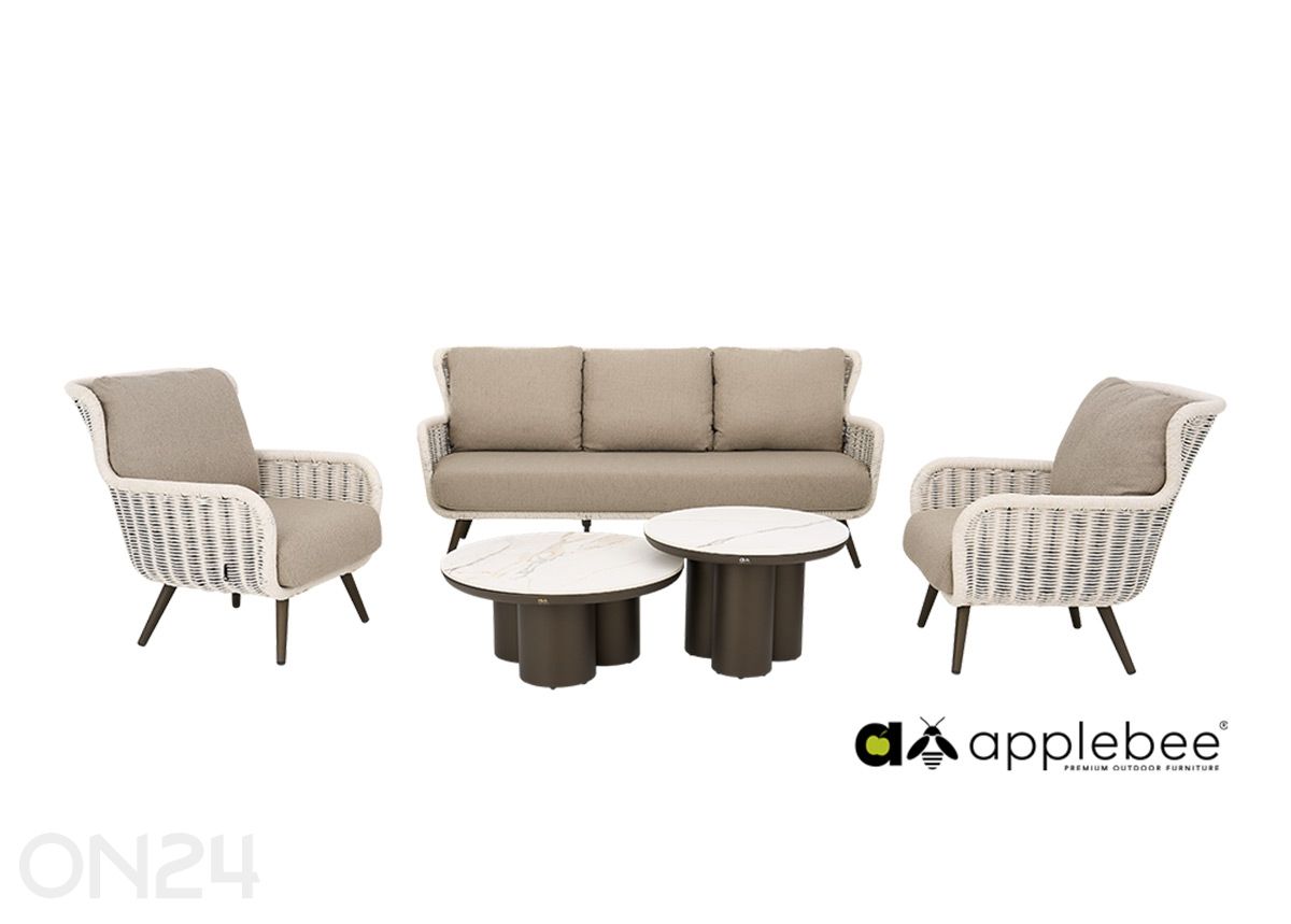 Aiadiivan Key Largo 205 cm suurendatud