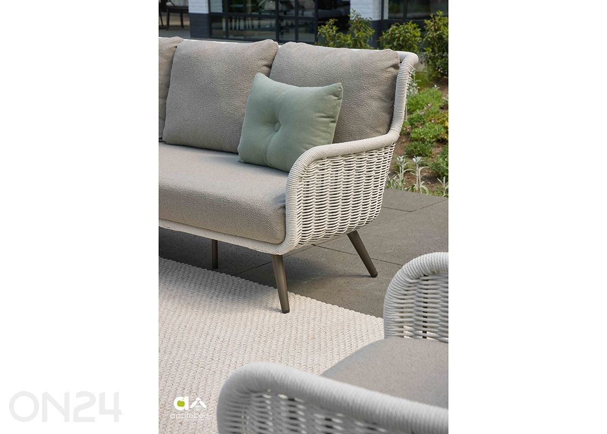 Aiadiivan Key Largo 205 cm suurendatud