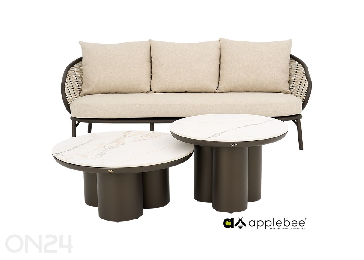 Aiadiivan Pine Key 191 cm suurendatud