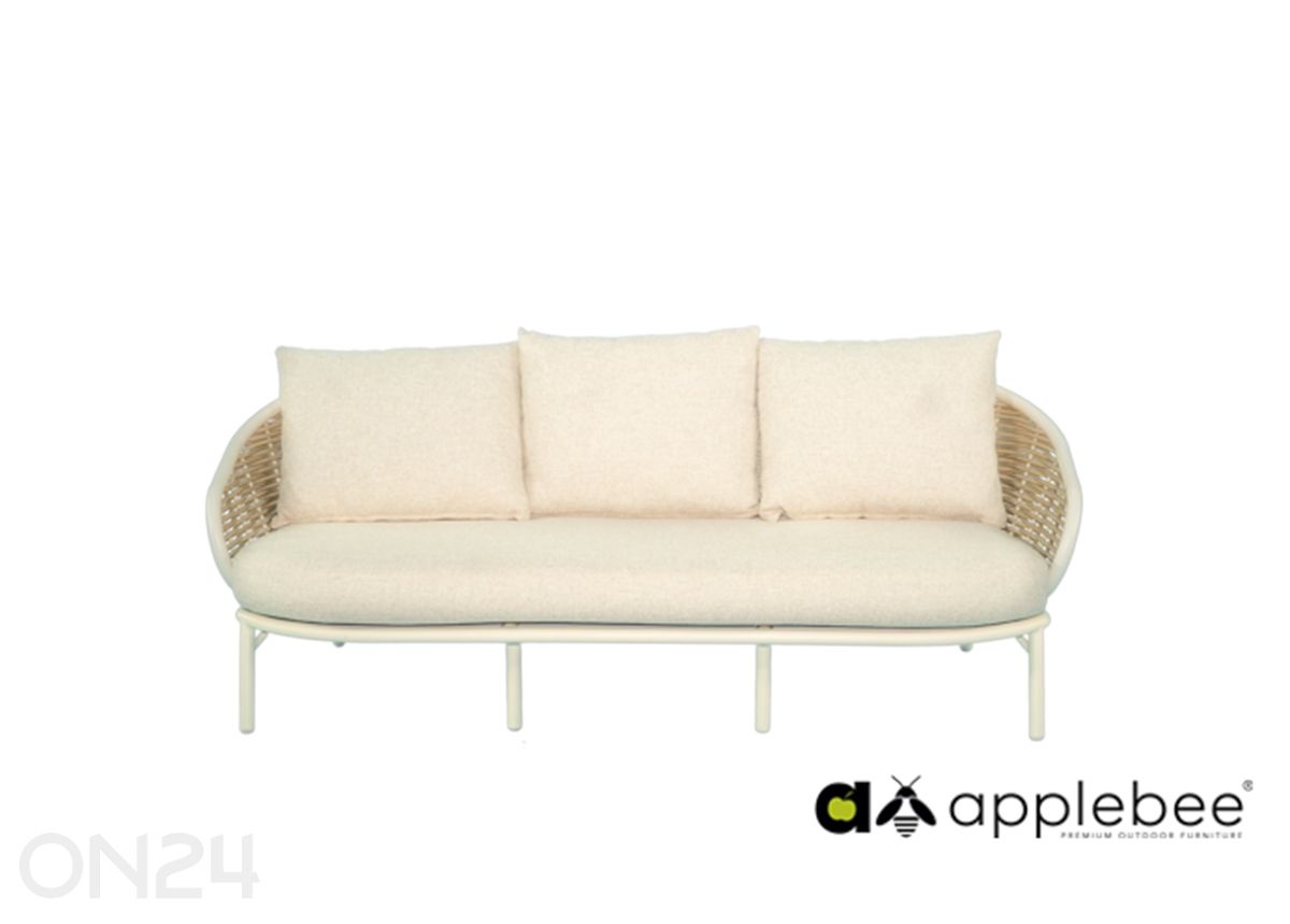 Aiadiivan Pine Key 191 cm suurendatud