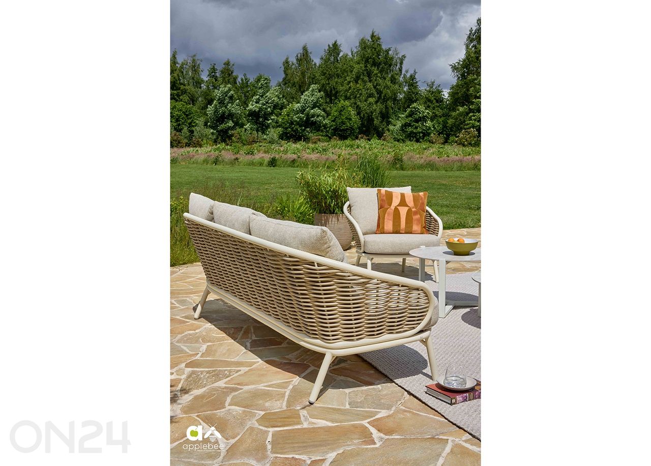 Aiadiivan Pine Key 191 cm suurendatud