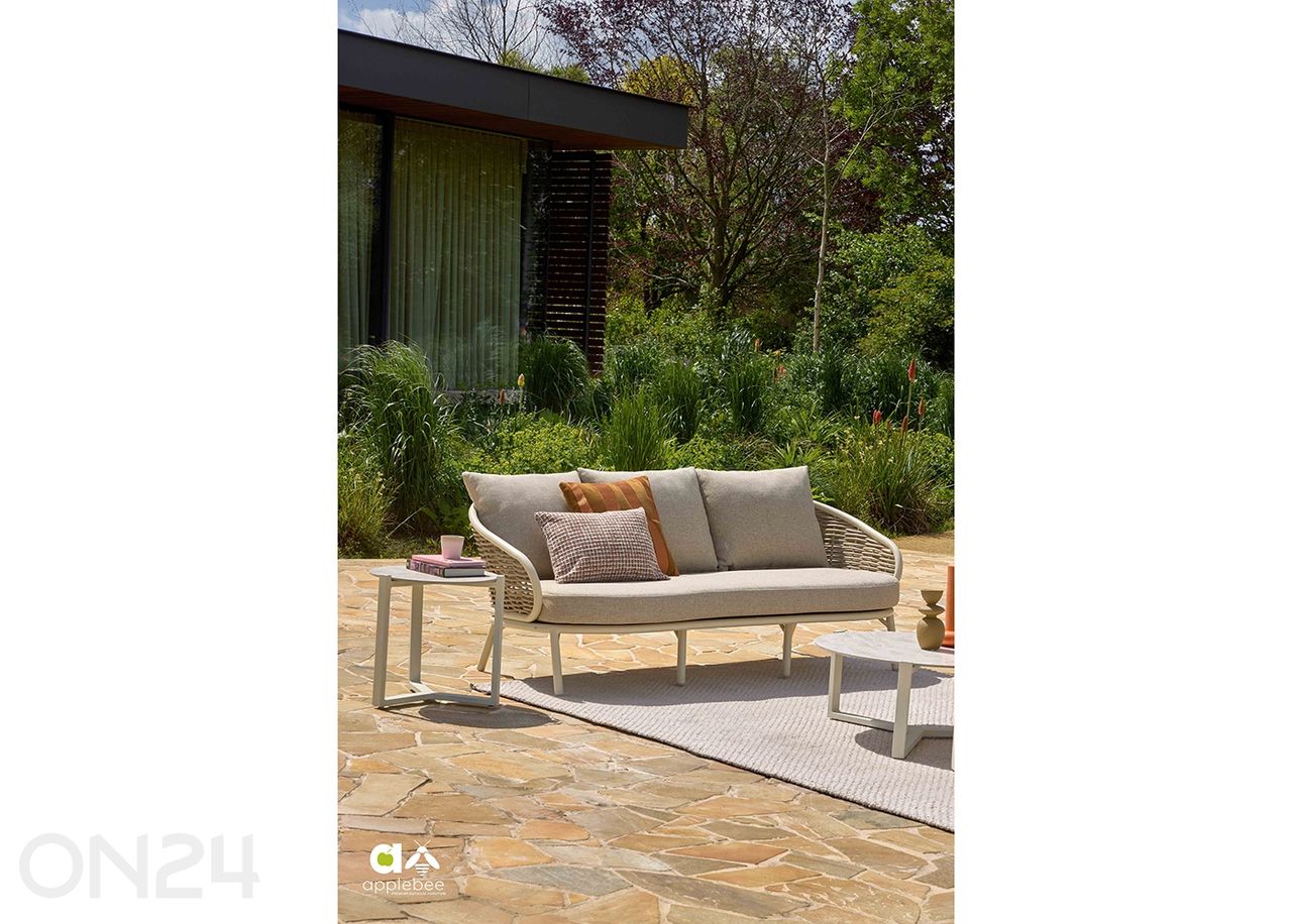 Aiadiivan Pine Key 191 cm suurendatud