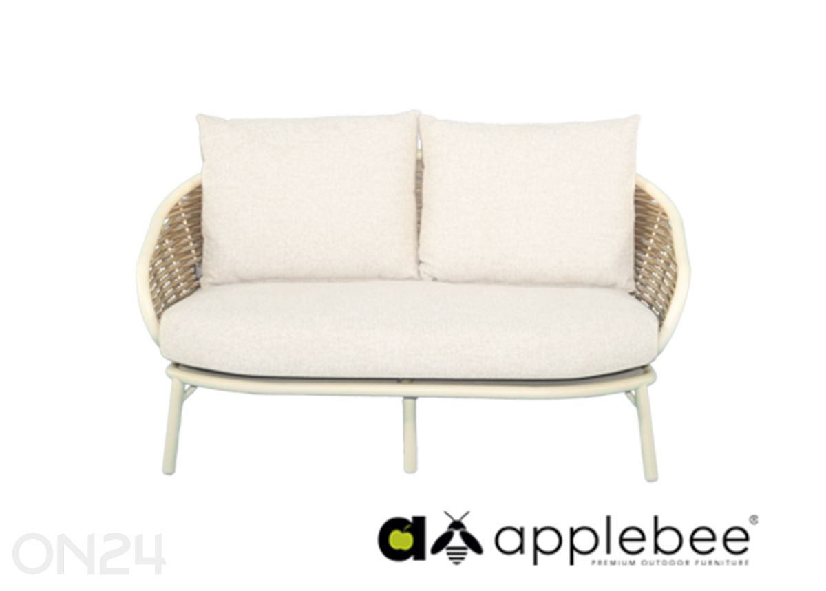 Aiadiivan Pine Key suurendatud