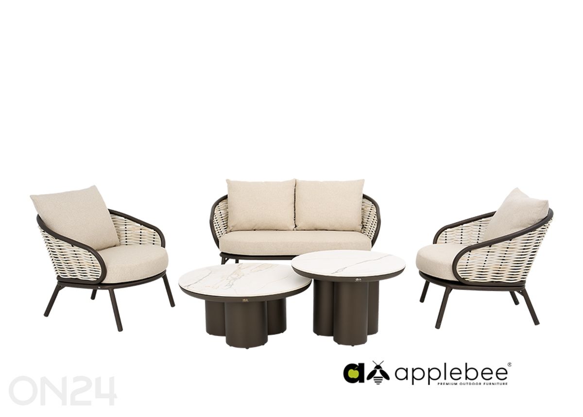 Aiadiivan Pine Key suurendatud