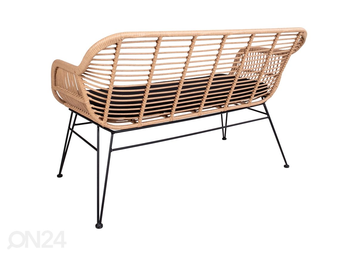 Aiadiivan Trieste 120 cm suurendatud