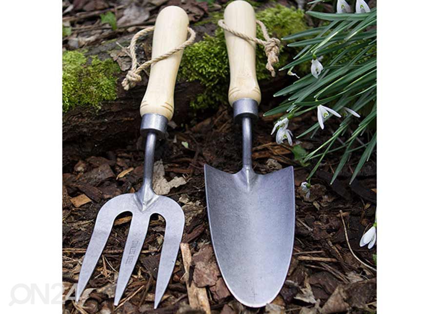 Aiakahvel Bamboo Darlac suurendatud