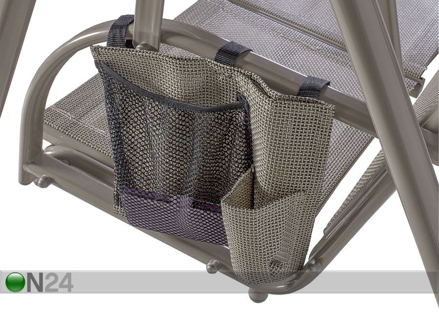 Aiakiik Cherry 2-kohaline suurendatud