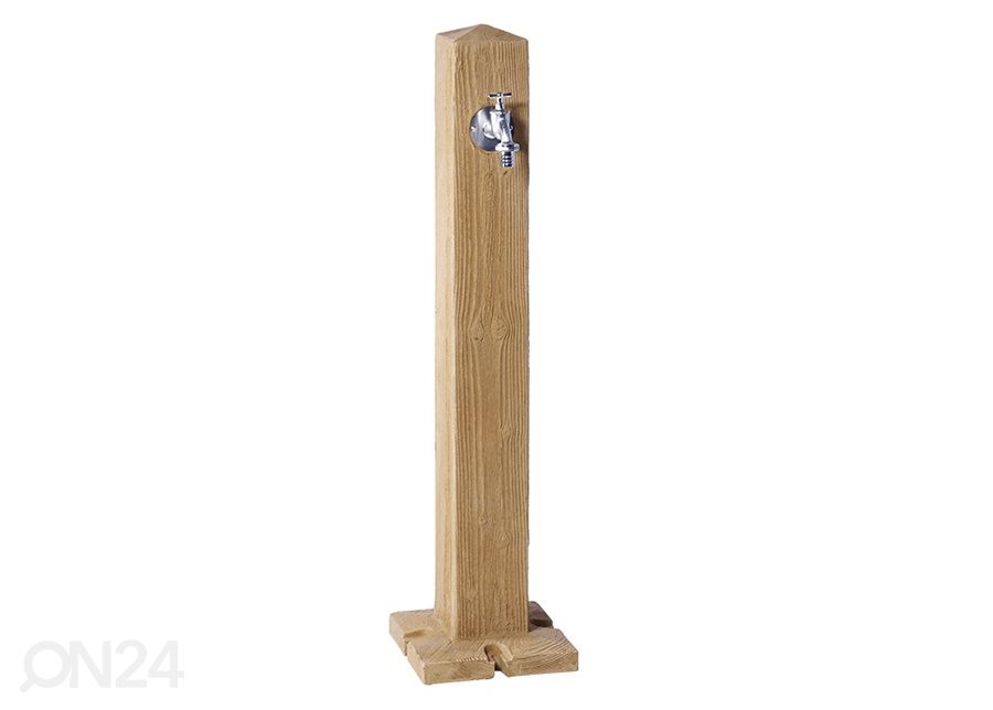 Aiakraan Wood Lightwood suurendatud