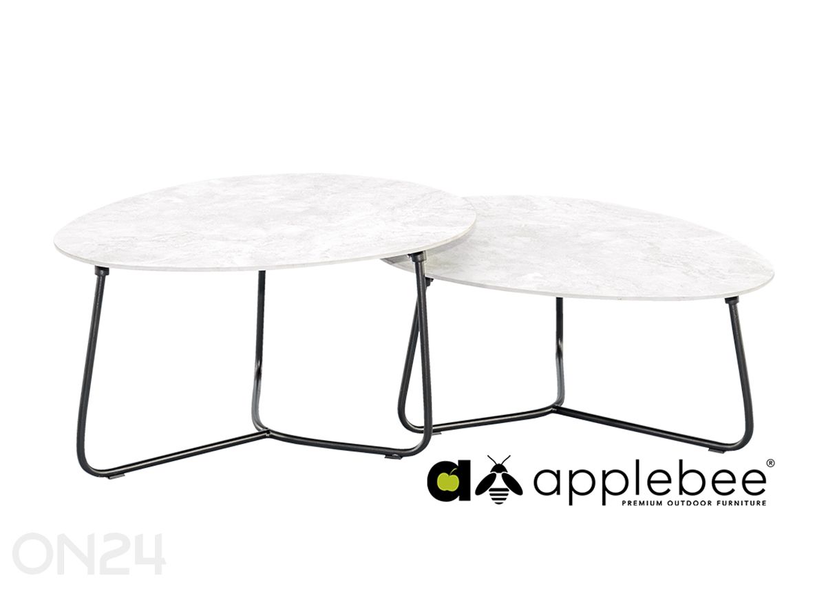 Aialauad Pine Key, 2 tk suurendatud