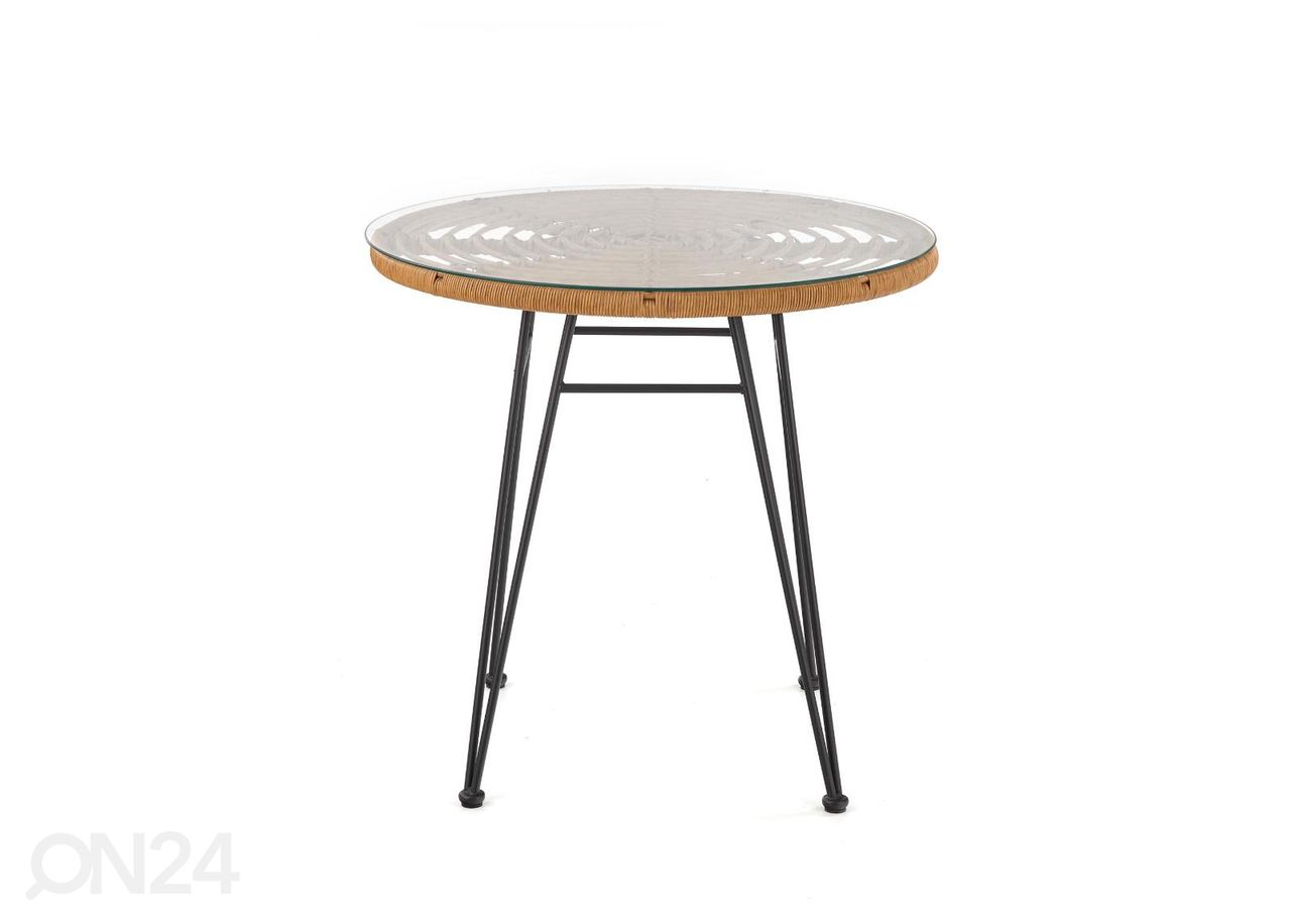 Aialaud Ø 79 cm suurendatud