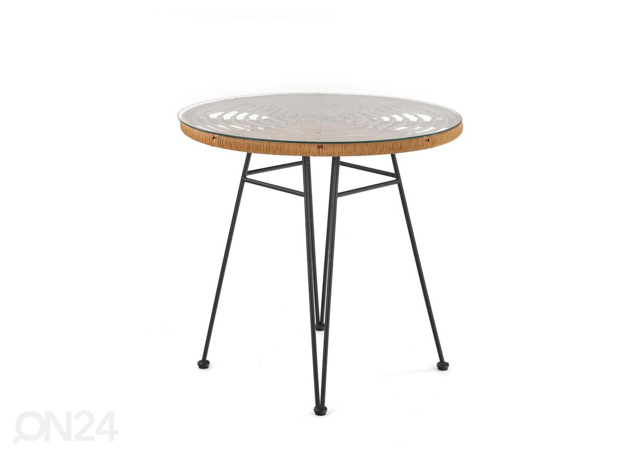Aialaud Ø 79 cm suurendatud