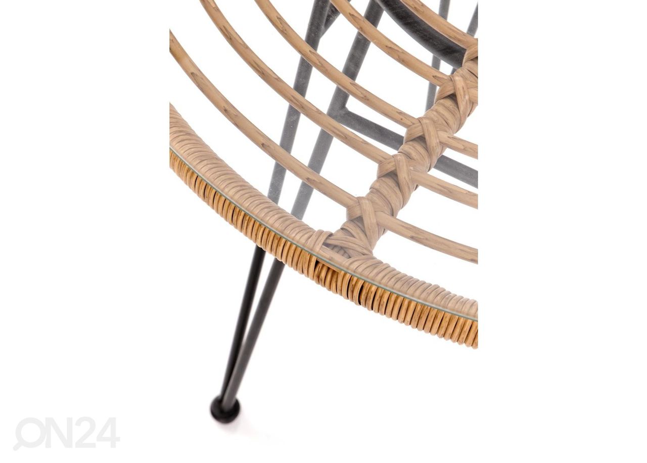 Aialaud Ø 79 cm suurendatud