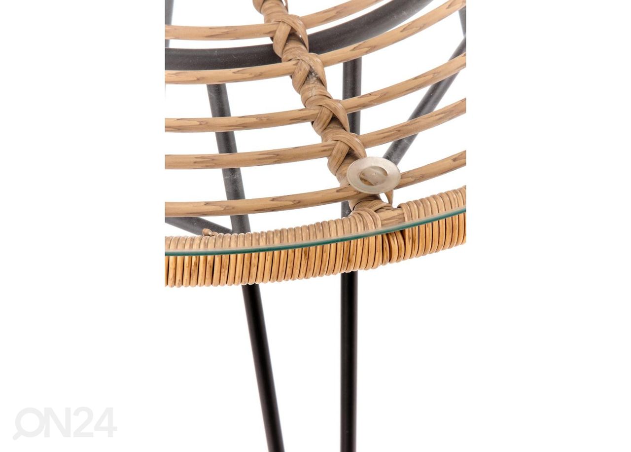 Aialaud Ø 79 cm suurendatud