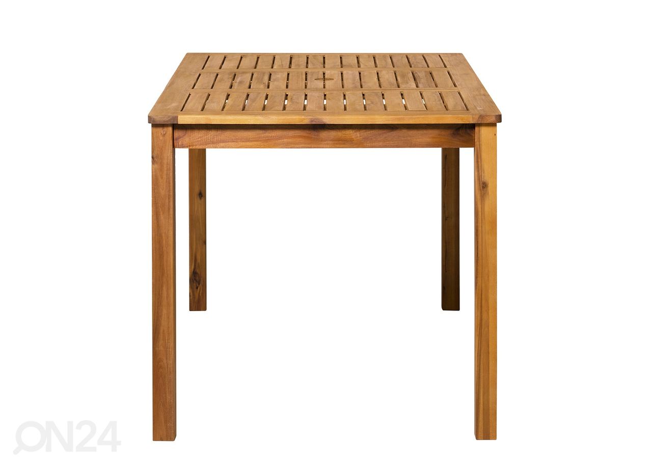 Aialaud 80x135 cm, akaatsia suurendatud
