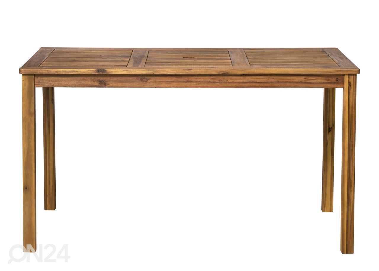 Aialaud 80x135 cm, akaatsia suurendatud