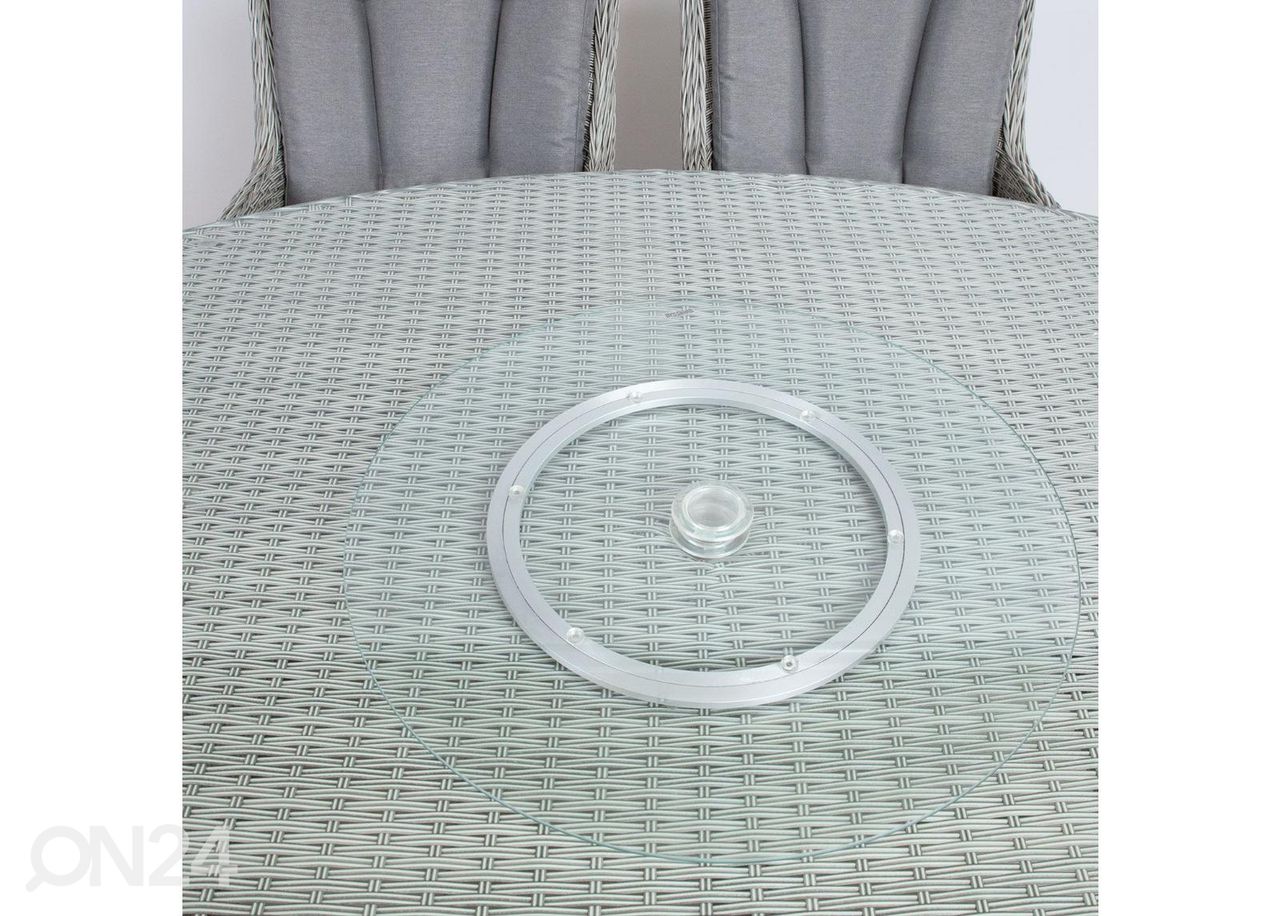 Aialaud Ascot 120x180 cm suurendatud