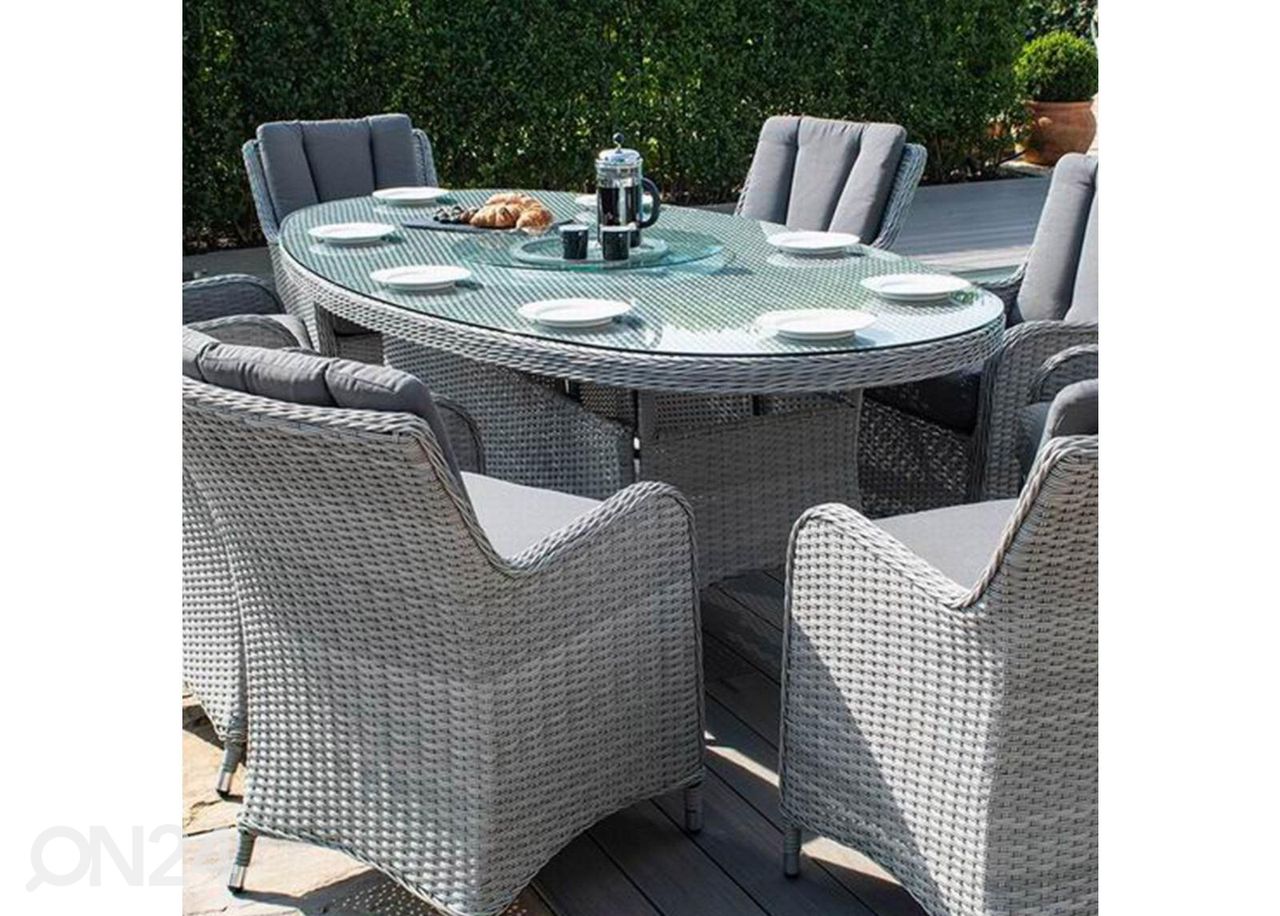 Aialaud Ascot 120x180 cm suurendatud
