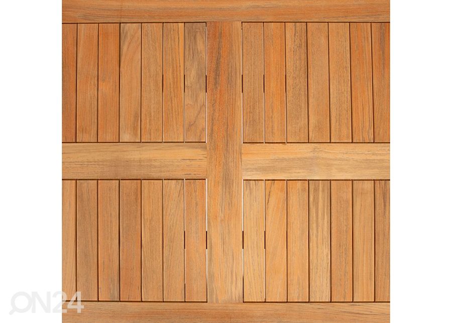 Aialaud Bali 100x220 cm suurendatud