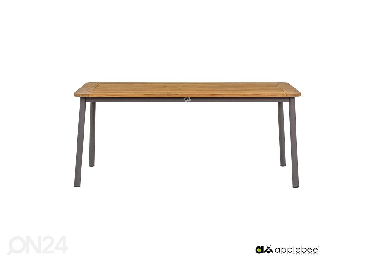 Aialaud Bijou 180x90 cm suurendatud