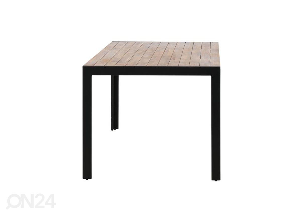 Aialaud Bois suurendatud
