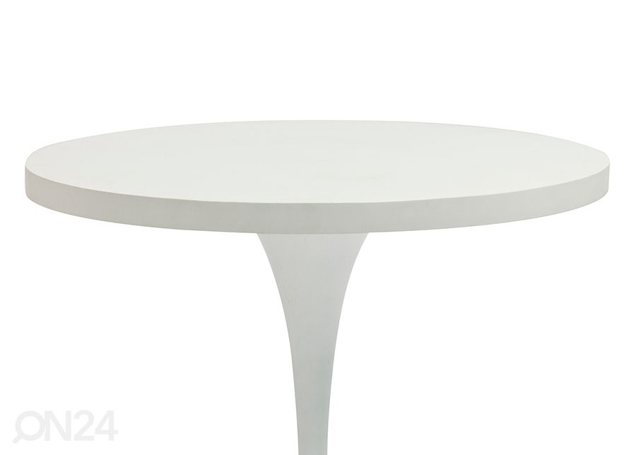Aialaud Bolgheri Ø 80 cm suurendatud